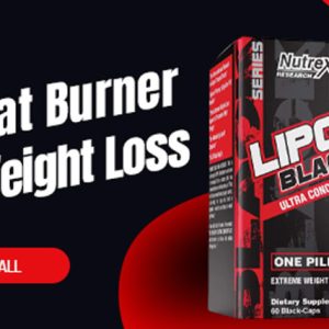 Fat Burner